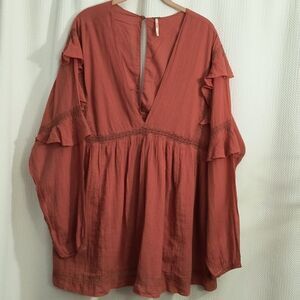 Free People Dress Women's
